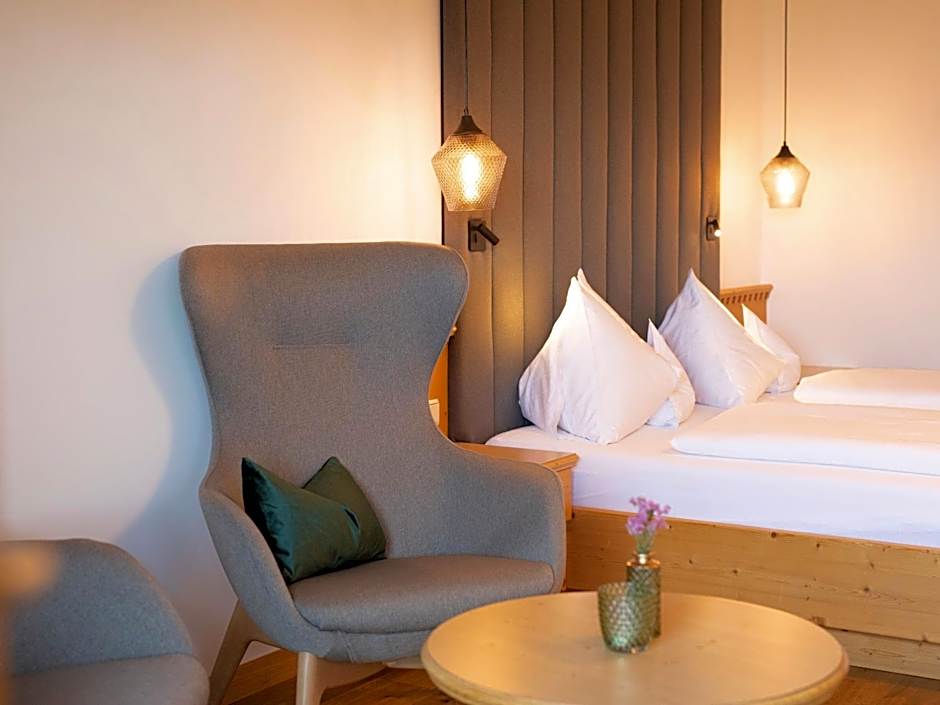 Hotel Weingut Innerleiterhof