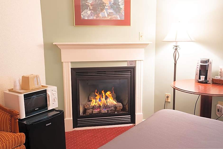 Fireside Inn and Suites Bangor