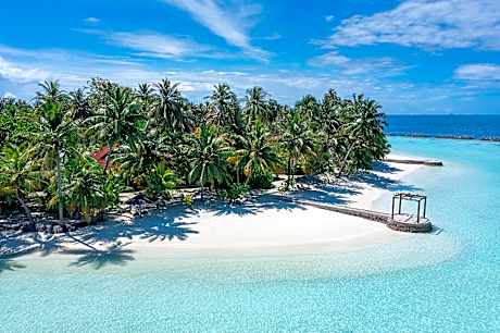 Kurumba Maldives