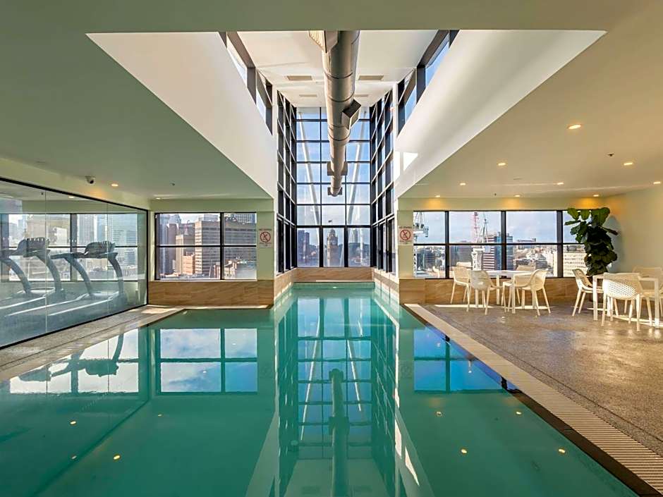 Mercure Sydney
