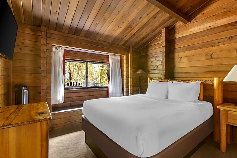 Kohl's Ranch Lodge