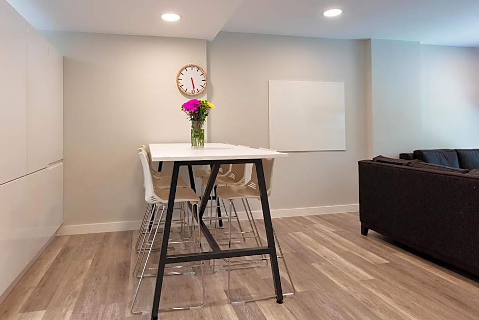 The Westwood Apartments