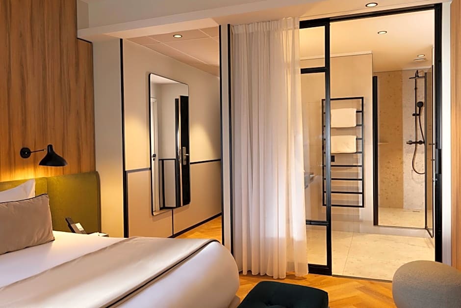 Le Richebourg Hôtel, Restaurant & Spa