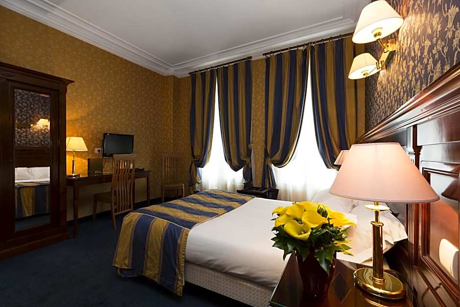 Hotel Viator - Gare De Lyon