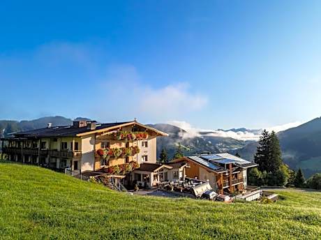 Gasthof Almhof
