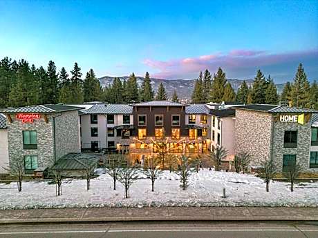 Hampton Inn Big Bear Lake