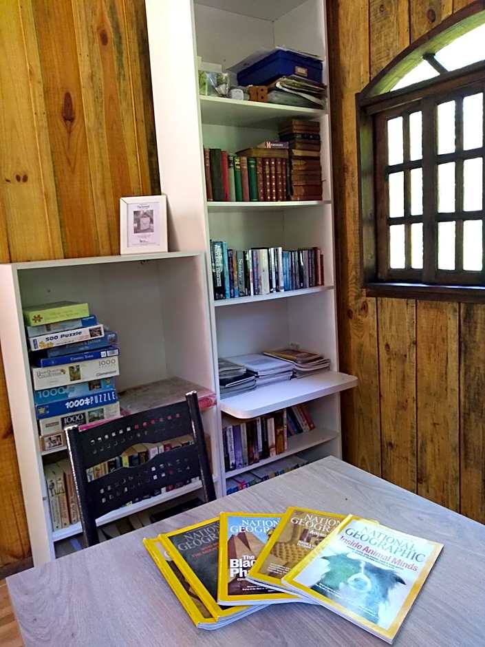 Brisa da Mata Ecolodges