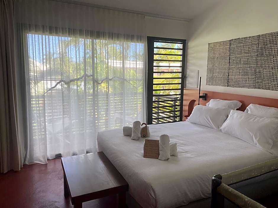 Dimitile Hôtel & Spa