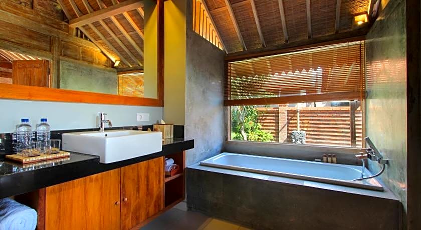 Suarti Boutique Village