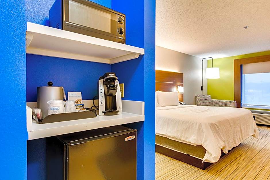 Holiday Inn Express Vincennes By IHG