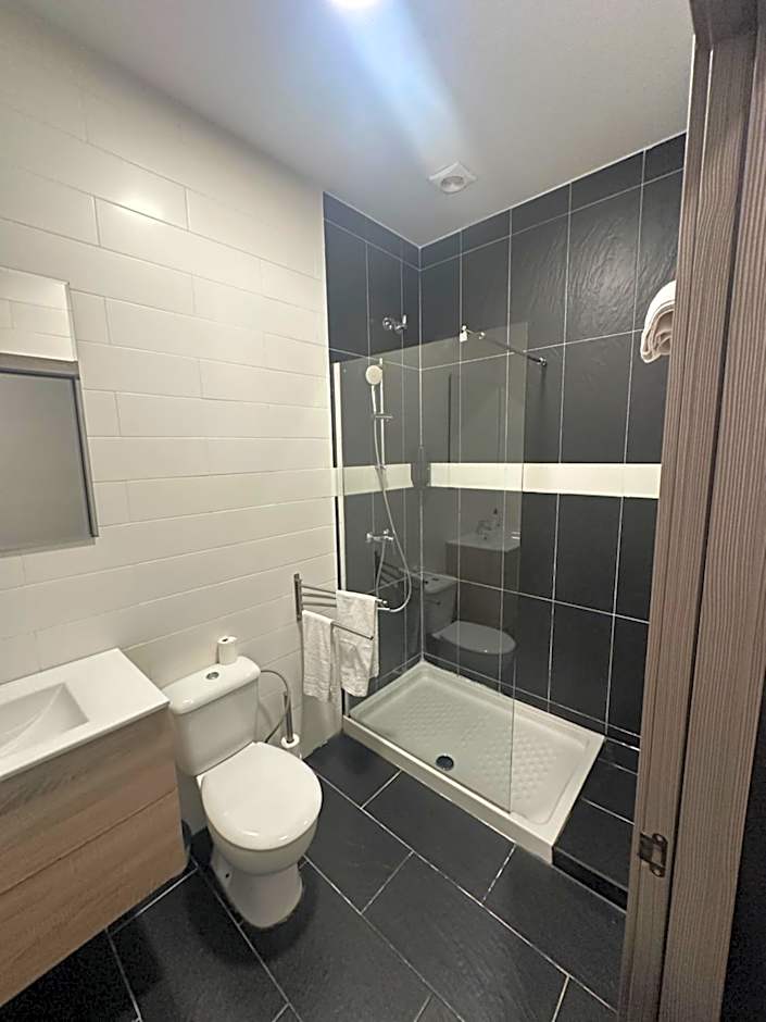 Apartamentos R&K 26B