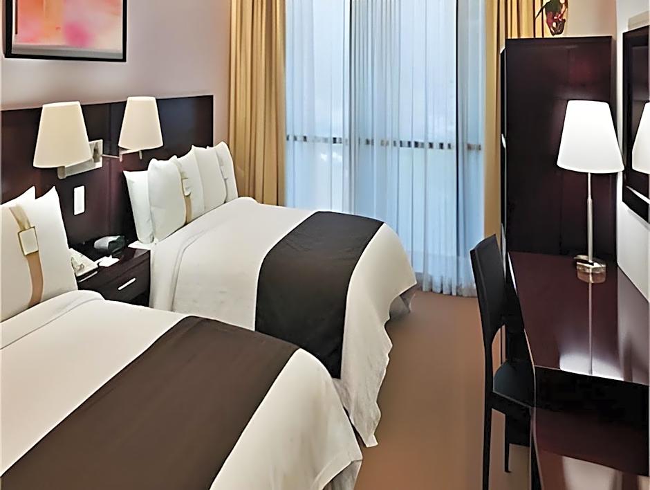 Holiday Inn Hotel & Suites Mexico Medica Sur By IHG
