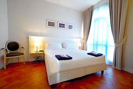 Twin/Double room - Superior
