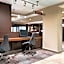 Courtyard by Marriott Bloomington Normal
