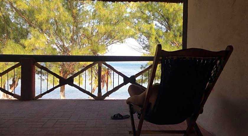 Xcalak Caribe Lodge
