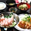 Hotel Sunplaza Tsugaike