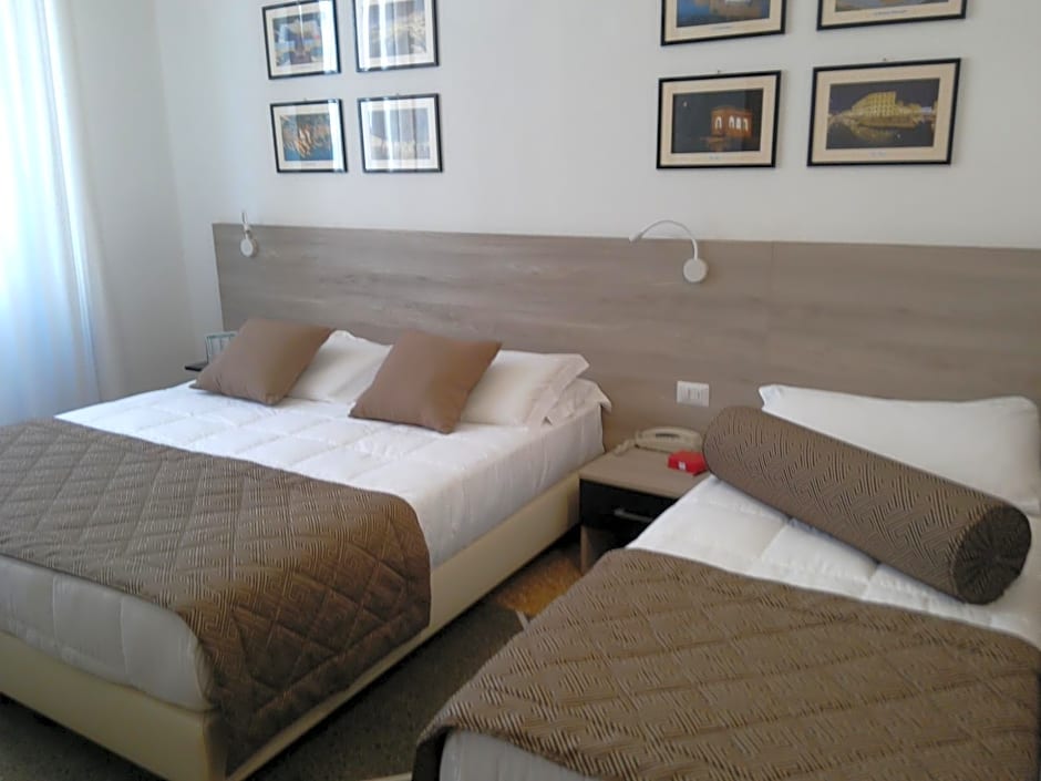 Hotel Citta'