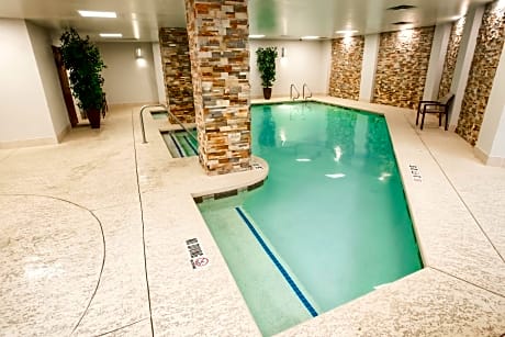 Embassy Suites by Hilton Austin Downtown South Congress