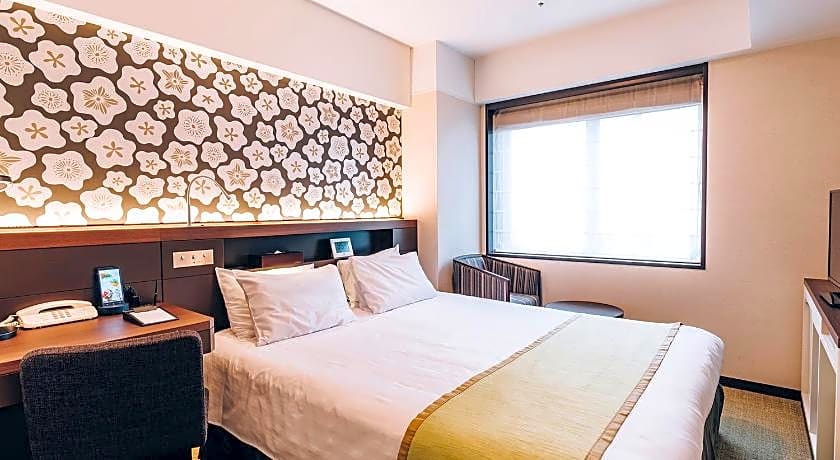 Shinagawa Tobu Hotel