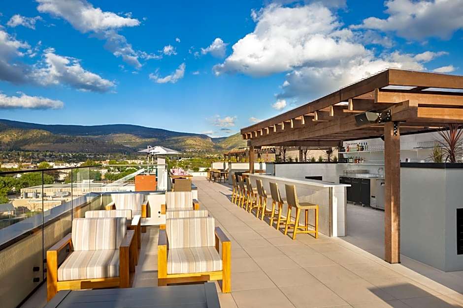 Four Points by Sheraton Penticton at the Convention Centre