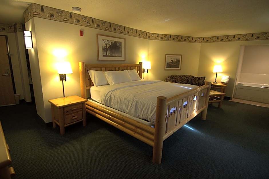 Shell Lake Lodge, a Travelodge by Wyndham