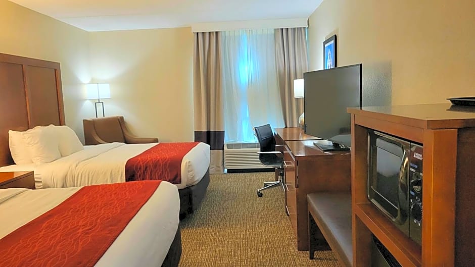 Comfort Inn & Suites San Antonio Airport