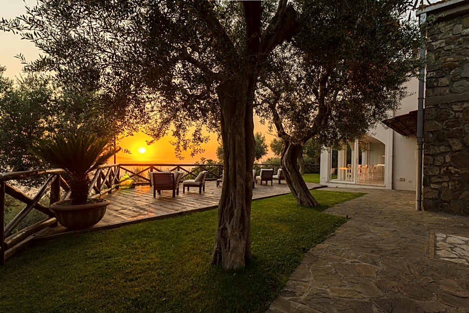 Casa Clementina Marciano