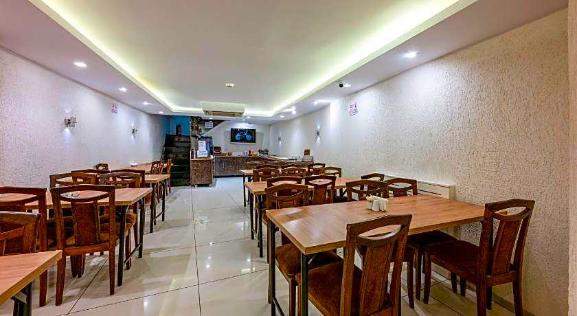 Saray Boutique Hotel