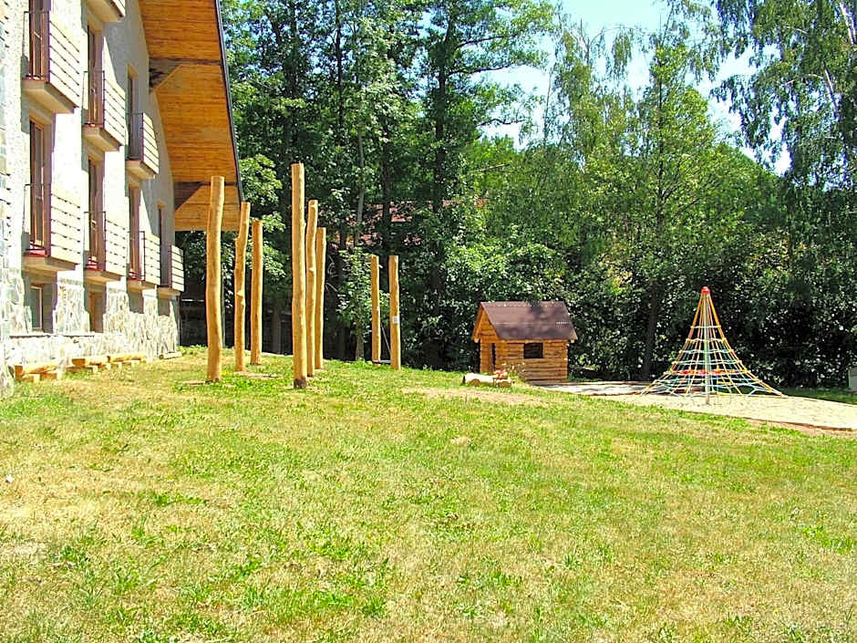 ProFamily Hotel TOP Benecko