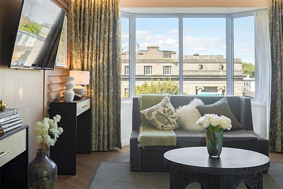 Conrad By Hilton Dublin