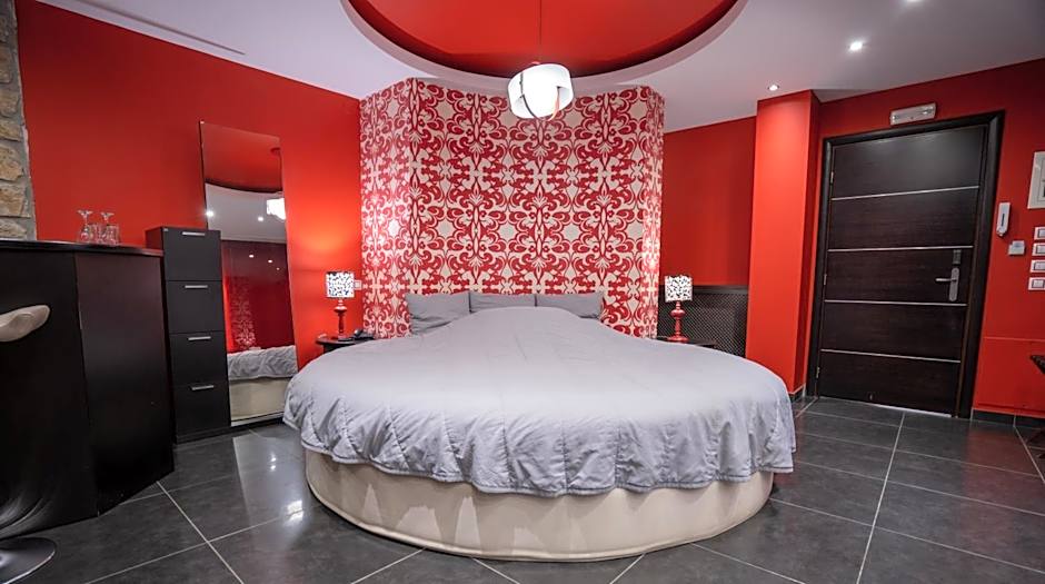 Nymfes Hotel