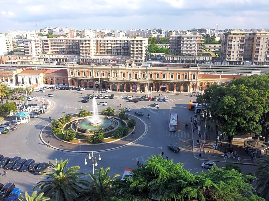 B&B Residenza Piazza Moro