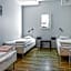 Mosebacke Hostel