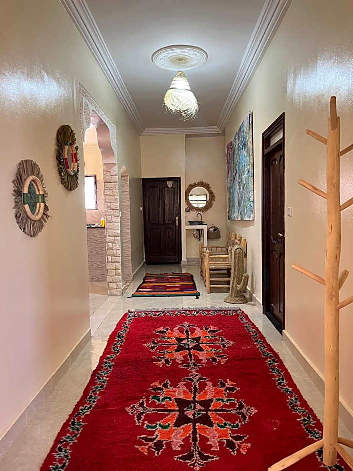 Villa Essaouira Escape