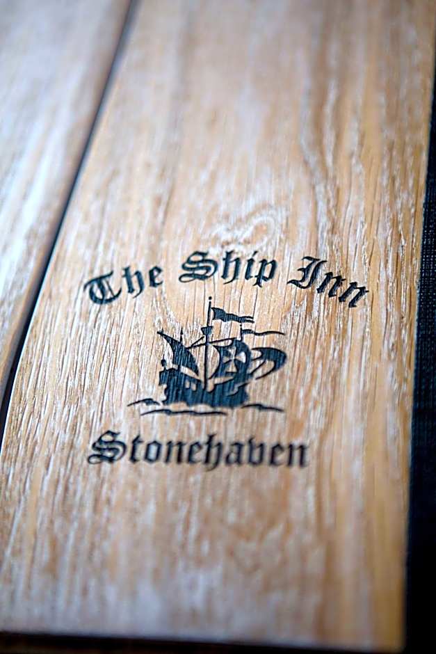 The Ship Inn
