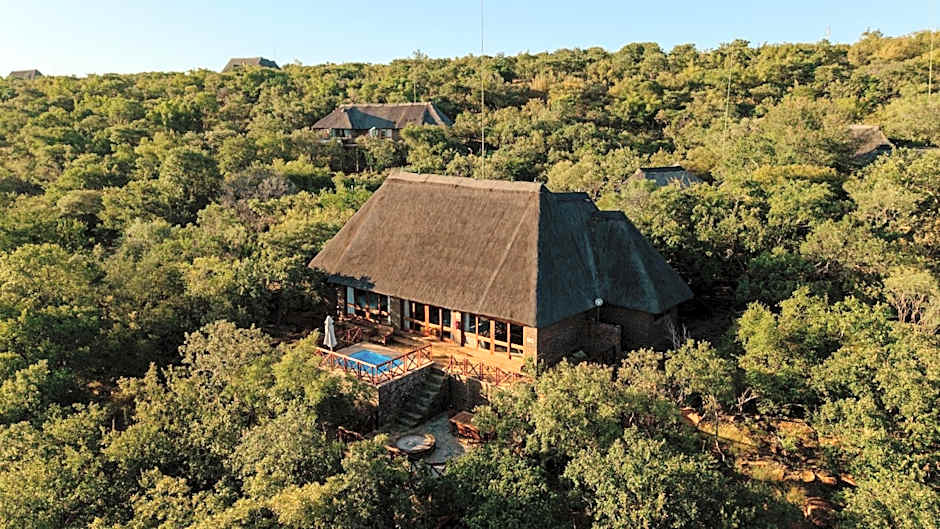 Dinkweng Safari Lodge