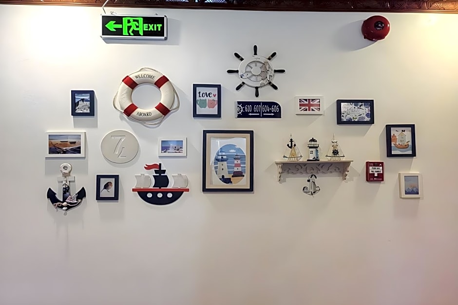 Ferrymar Hotel Iloilo