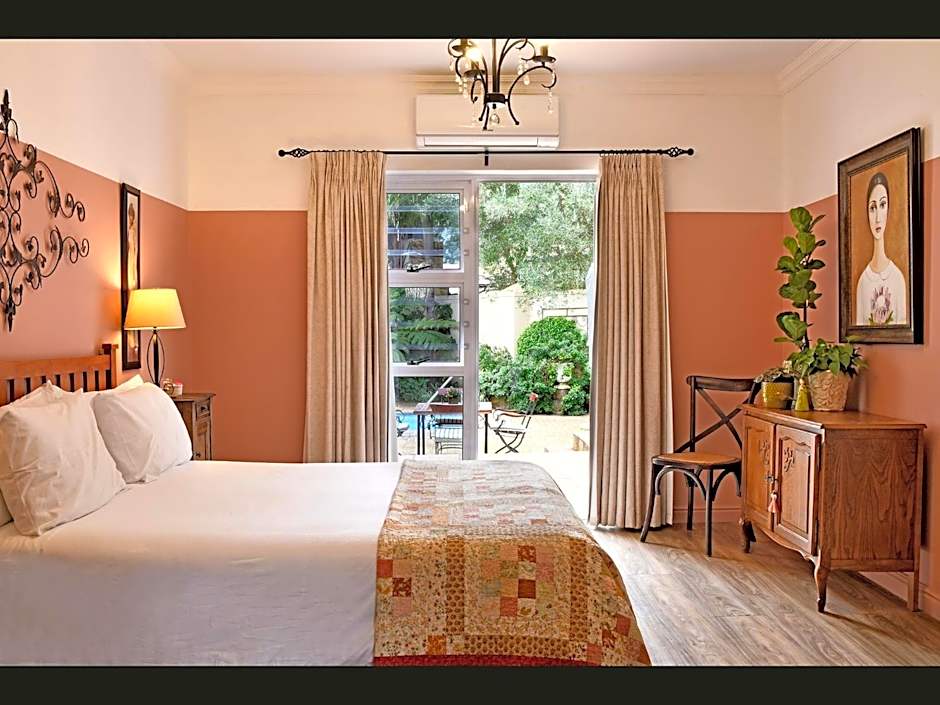 Petit & Grande Plaisir luxury self-catering