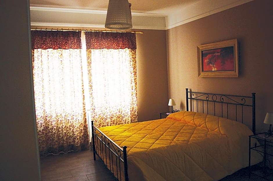 Oasi di Francesca B&B