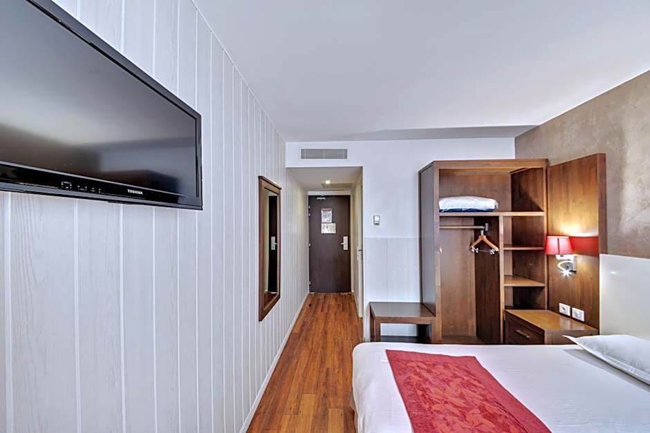 urban by balladins Villejuif