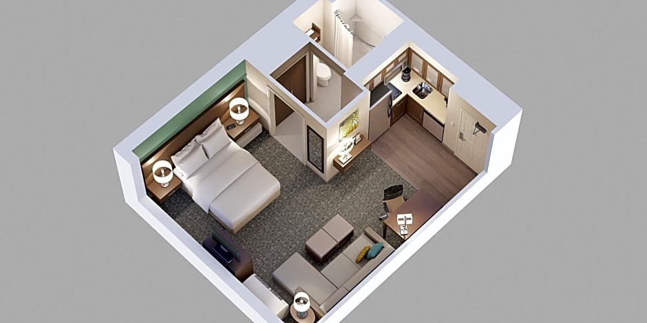Staybridge Suites Glenview By IHG
