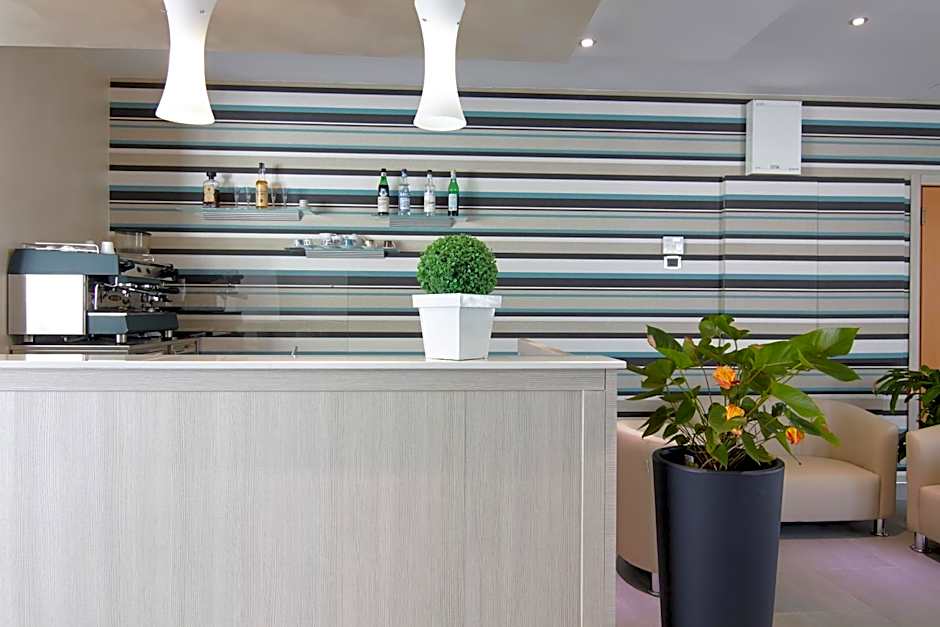 Albergo Villa Bianca