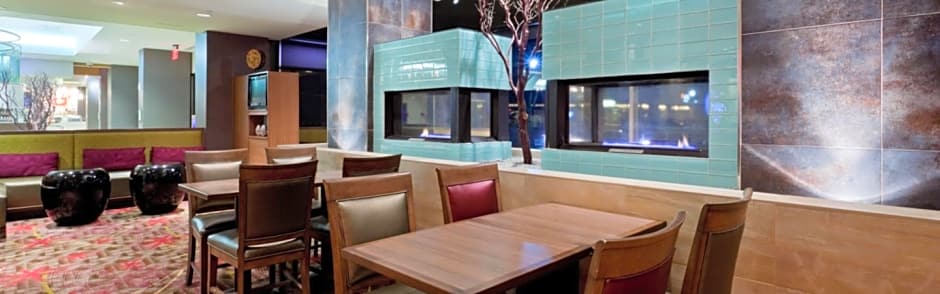 Holiday Inn Secaucus Meadowlands – Secaucus, NJ