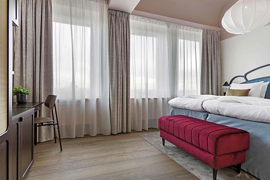 Hotel Giò; BW Signature Collection