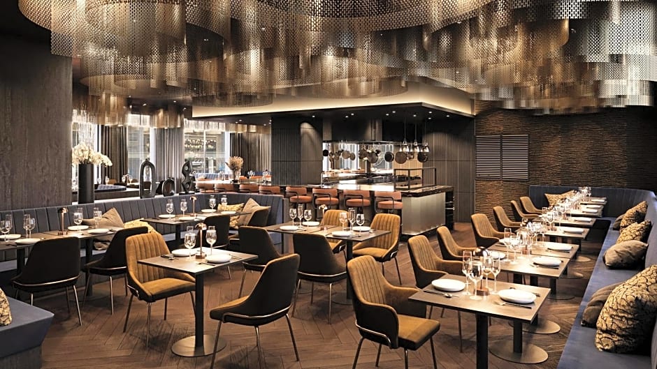 Hotel AMANO Covent Garden