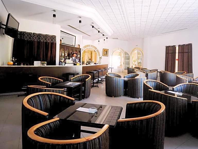 Cyclamens Mechmoum Hotel and Spa