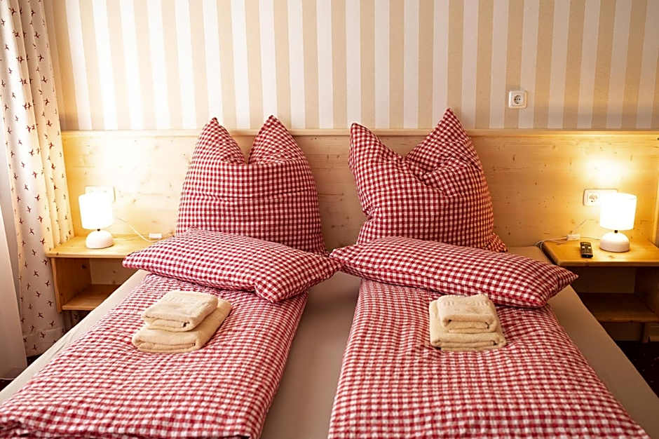 Rösslgut Bed & Breakfast