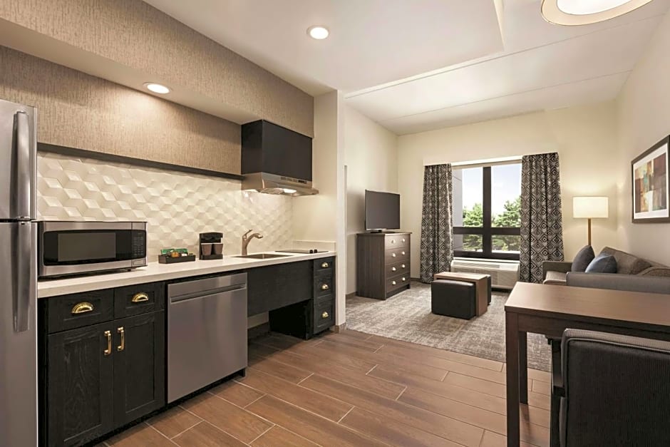 Homewood Suites by Hilton Horsham Willow Grove, PA