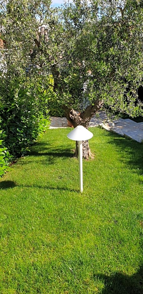 Casa Riccardo Urban B&Bio – Castellana Grotte, LA