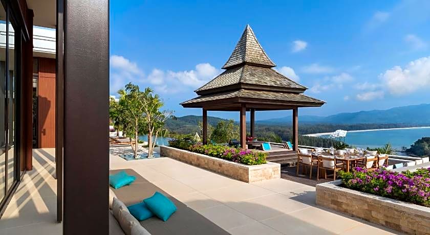 Anantara Phuket Layan Resort And Spa